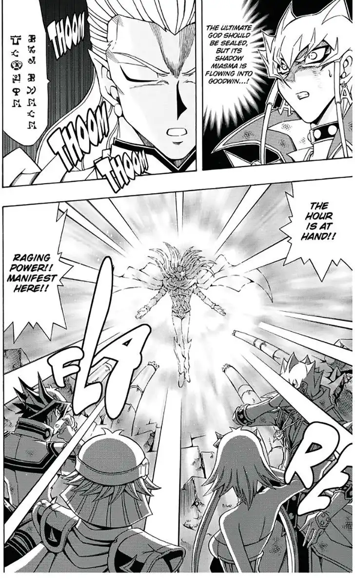 Yu-Gi-Oh! 5Ds Chapter 58 17